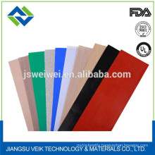 Used as various lining Teflon PTFE coated fabric good quality